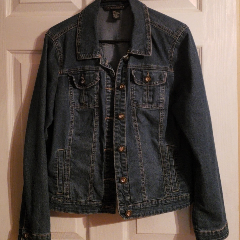 Jacket